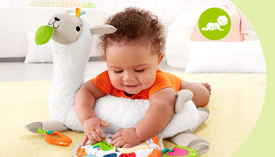 安全な腹ばい遊びの方法 東京都助産師会乳児発達