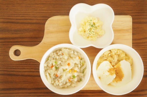 11ヶ月の赤ちゃんの離乳食大きさや進め方＆おすすめ後期レシピ22選cozre コズレ 子育てマガジン