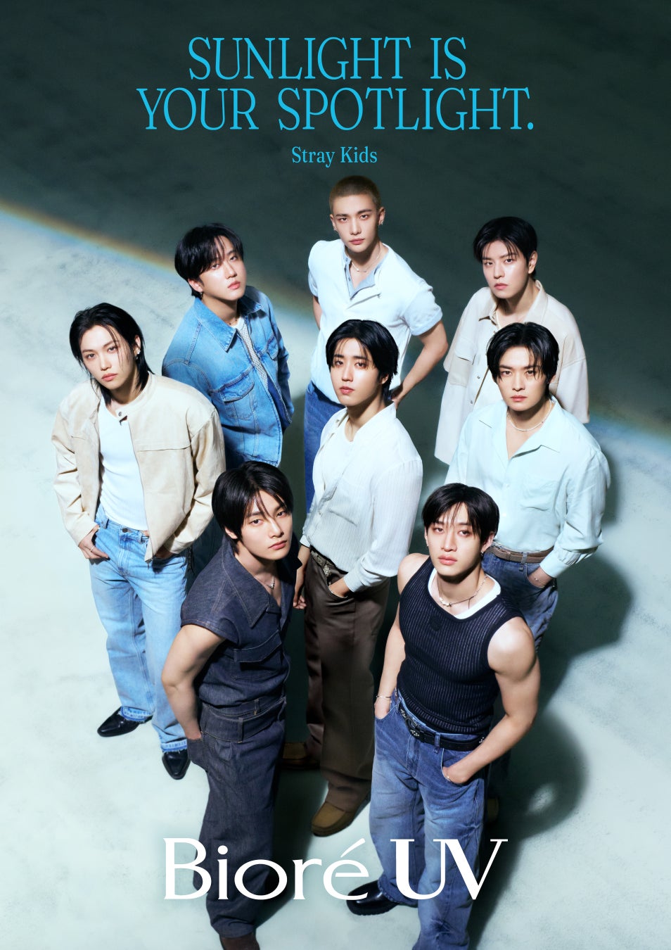 ヒョンジン ニキビハインドどこTikTok