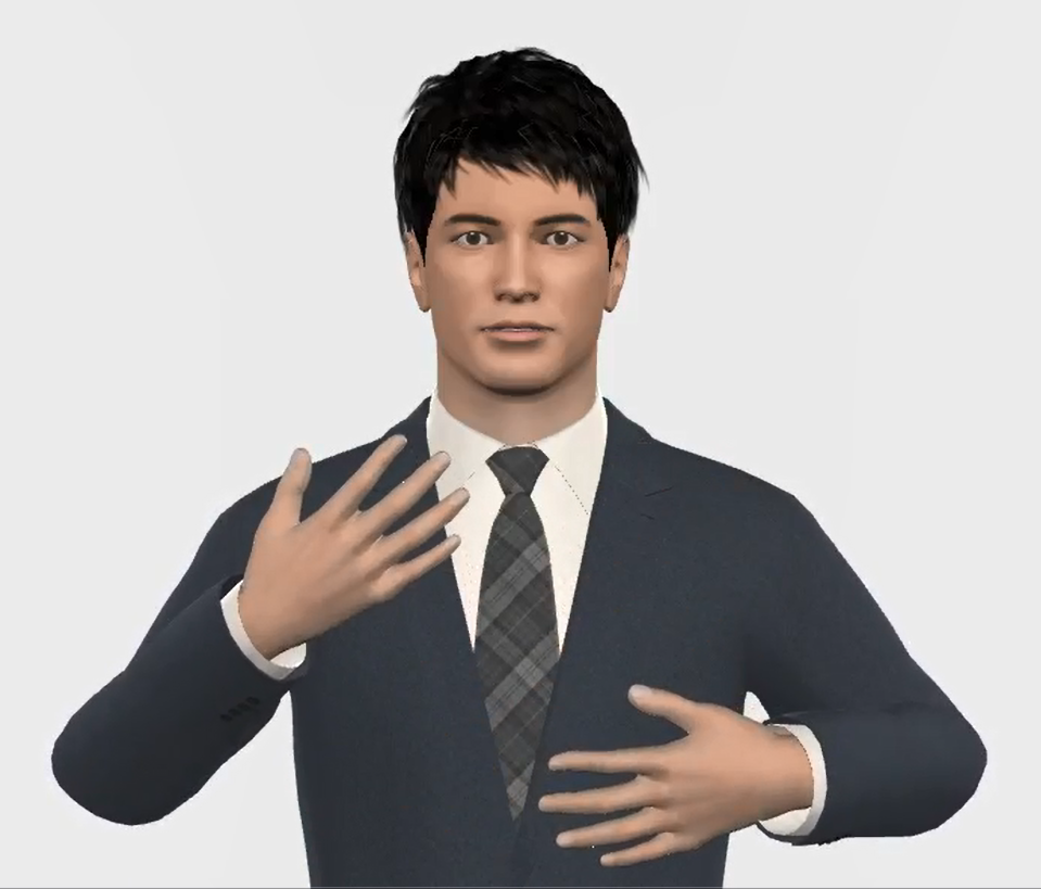 またあいたいね あべまりあさんの歌を手話うたで大合唱！？藤岡扶美＼手話との出会いで人生180度変わりました いつでも どこでも だれとでも、手話 でHappyふうちゃんの手のひら