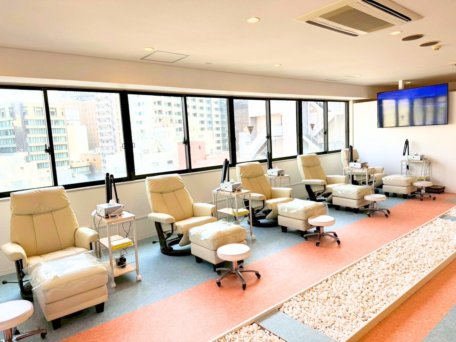 フットメニューネイルサロン ローザ Rosa