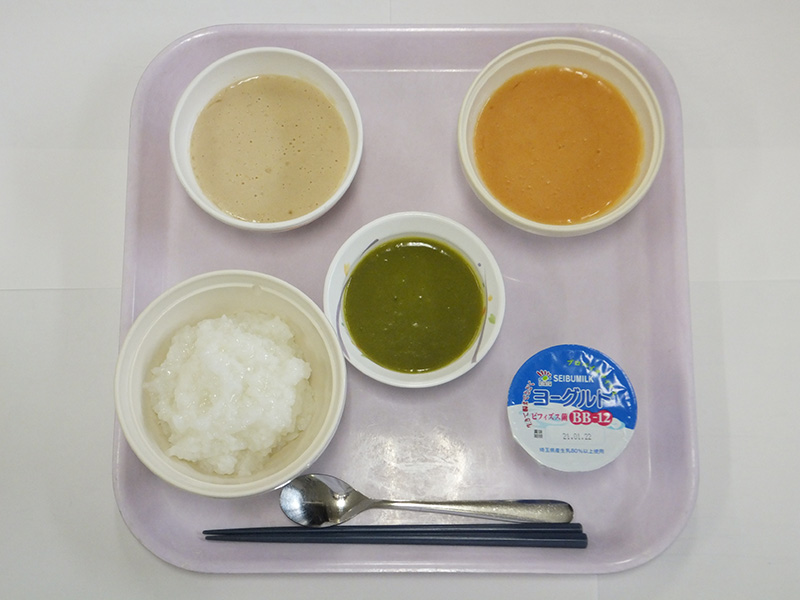 商品ラインアップやさしい献立介護食キユーピ