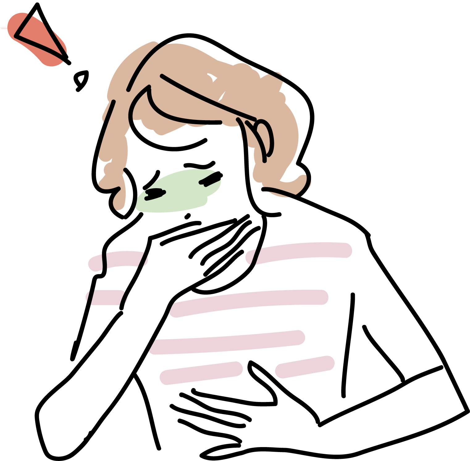 においつわりイラスト無料イラスト・フリー素材なら「イラストAC」