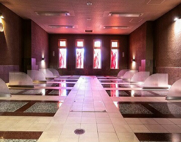 FKK19-18D 入浴+岩盤浴+リンパトレナージュ60分 2枚ペアでもおひとり様2回利用でもOK - 熊本県嘉島町ふるさとチョイス -ふるさと納税サイト