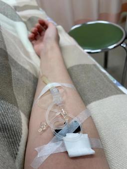 点滴チューブ 写真素材4803666- フォトライブラリ