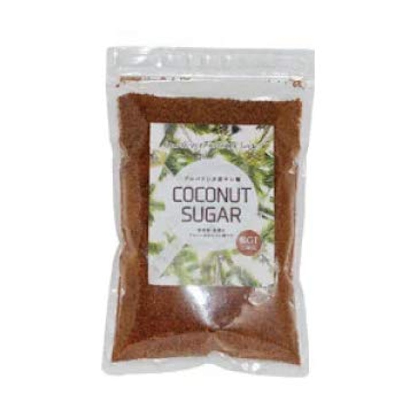 オーガニックココナッツオイル・ココナッツクリーム・ココナッツウォーター・ココナッツシュガー株式会社むそう商事