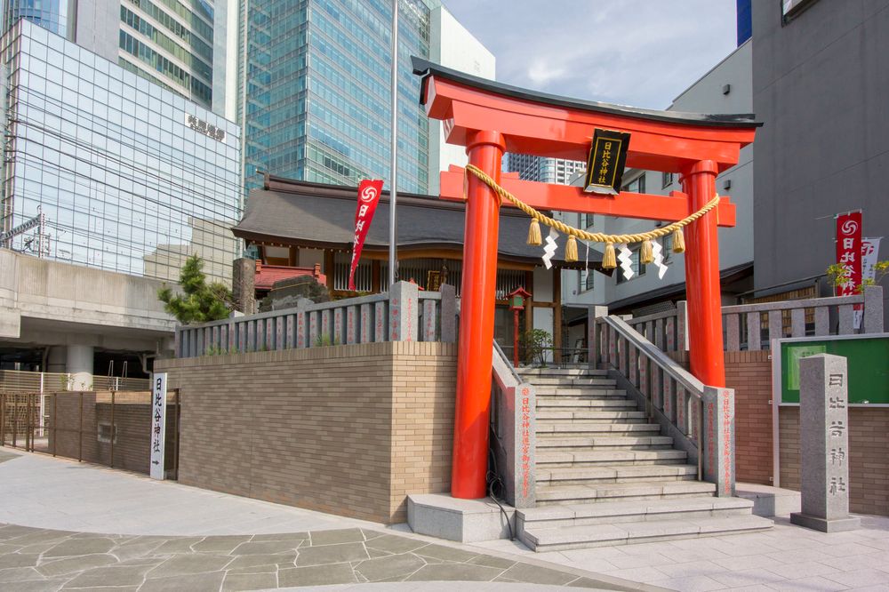 病気平癒や疫病退散も。関西の神社仏閣&パワースポットを鏡リュウジがご案内OnTrip JAL
