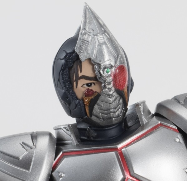 仮面ライダーギーツ 仮面ライダーのマスク割れ！一番かっこいいマスク割れはどのライダ