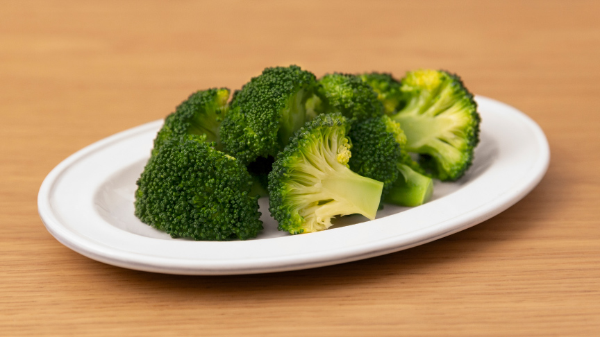 ささみスライス&ブロッコリー - 商品情報 - 冷凍食品・冷凍野菜はニチレイフーズ