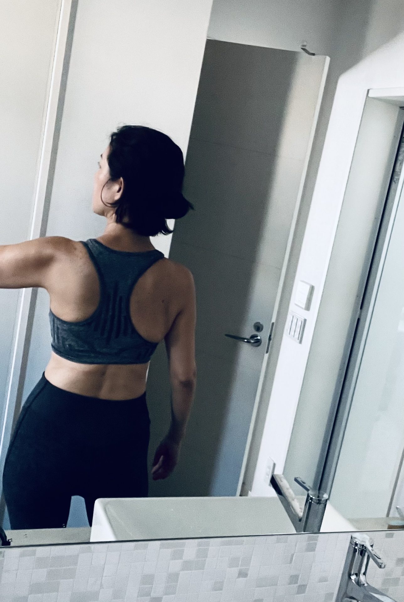 ダイエットをして、新たな気持で50代を迎えたい 新宿店東京の女性パーソナルトレーナー - アットスタイル