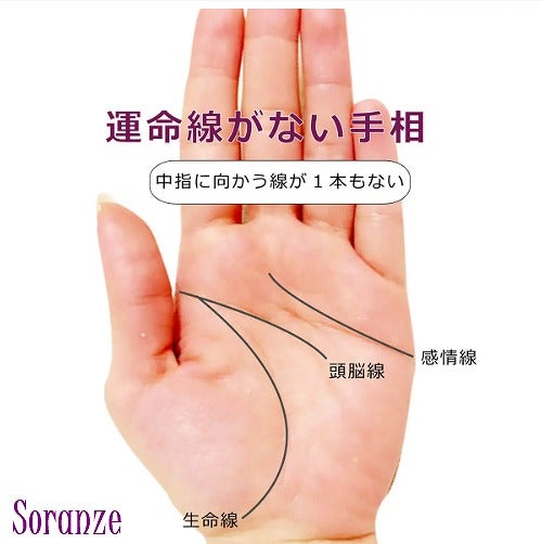 運命線多い人は「居場所」も多い？ 日笠雅水が手相の観方をレクチャービューティー、ファッション、エンタメ、占い 最新情報を毎日更新ananweb
