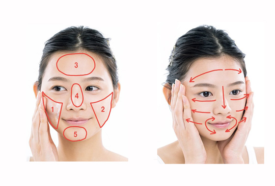 正しいコットンの使い方！化粧水の効果を格上げスキンケアAll About