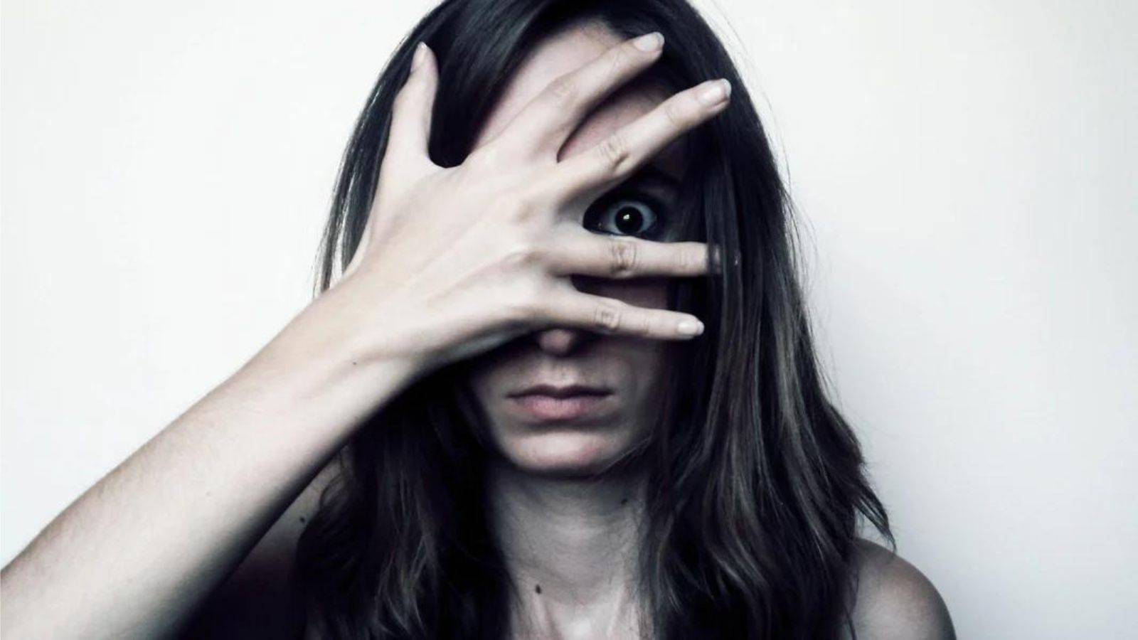 怖い目 狂気の憑依者 写真 無料ダウンロードのための画像 - Pngtree