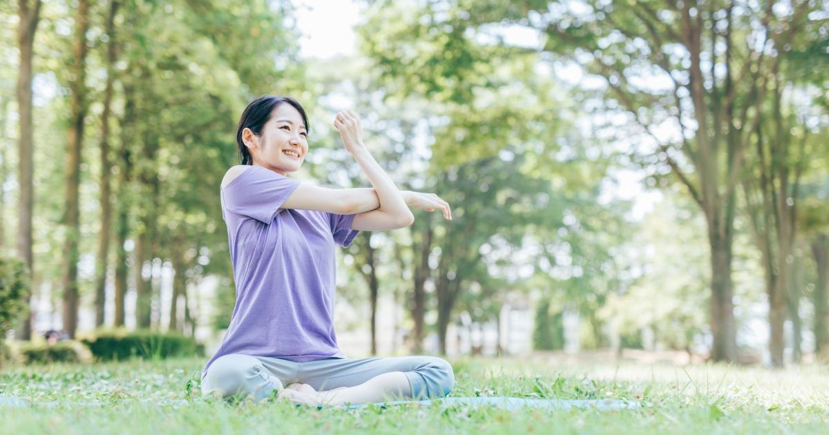 ピラティスで筋肉痛になる場所は？インナーマッスルが筋肉痛になると気持ち悪い？失敗しないピラティススタジオの選び方