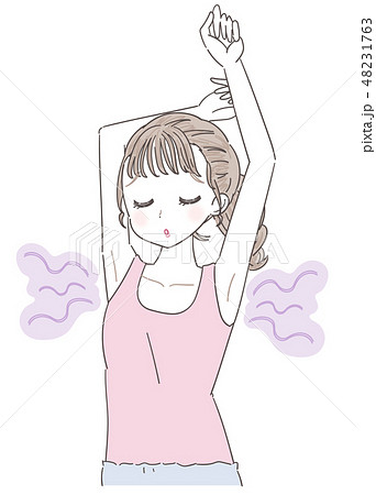 脇の匂い消す方法は?女性の脇の匂いの種類についても紹介!公式 ASTRA BEAUTYCLINIC アストラビューティクリニック 美容外科・美容皮膚科・形成外科渋谷駅前