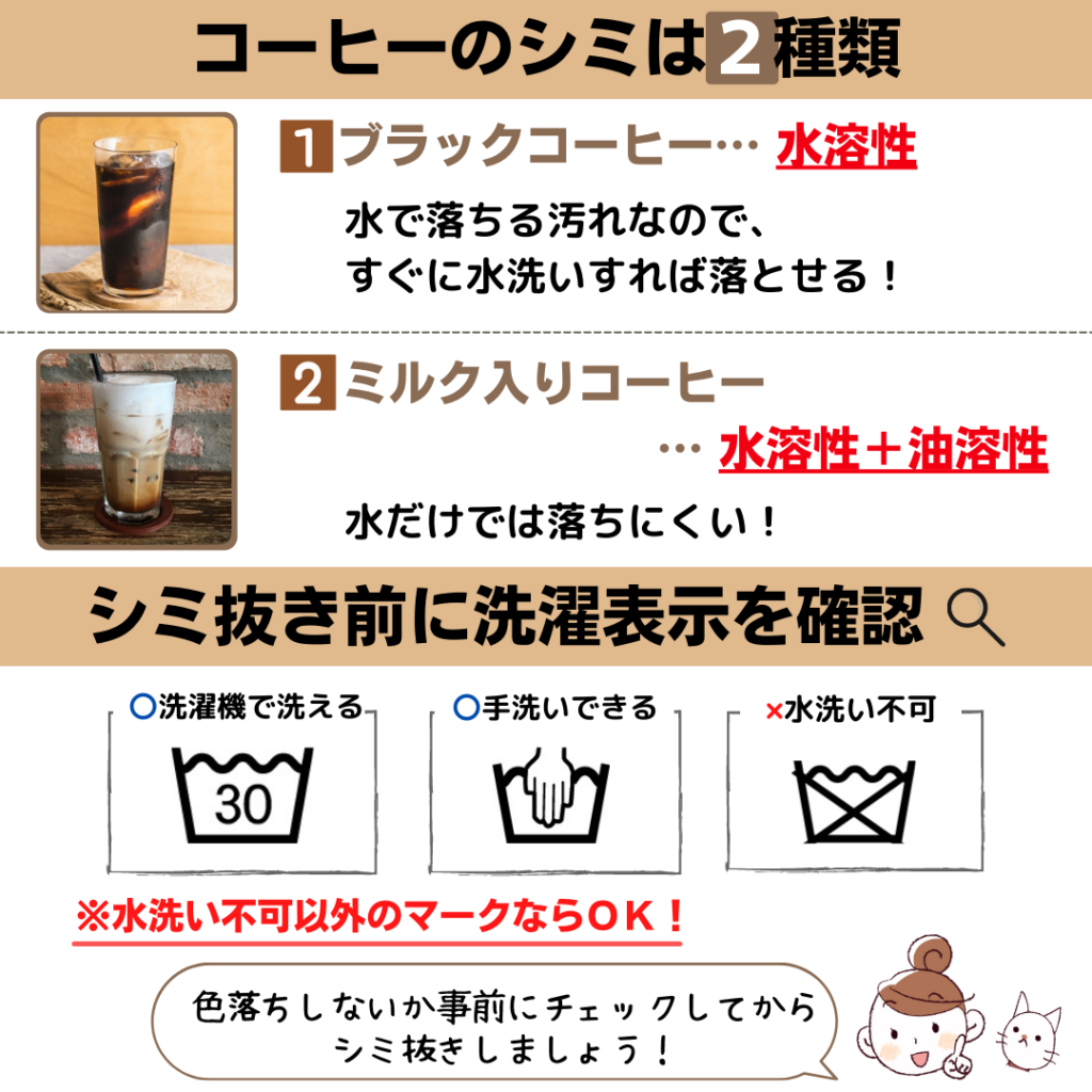 すごくない？！同僚が驚いたマグカップの汚れを簡単に落とす方法めがねとかもめと北欧暮らし