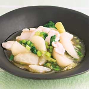 お寿司や果物、食べるのはNG？ 白血球の数値について 闘病からの仕事復帰 7連載- レタスクラブ