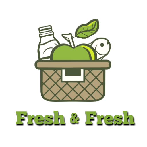 Award-Winning Fresh Food