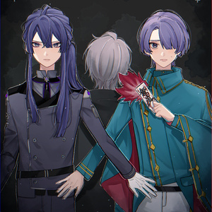 不破湊にじさんじ 溺れるならば、 - あずきの小説 - pixiv