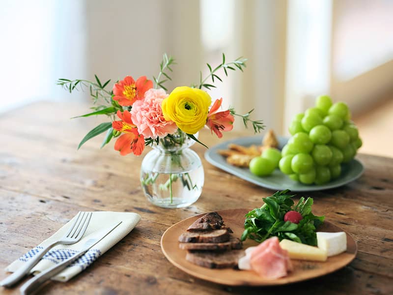 bloomee ブルーミー口コミ・評判！実際に使って分かったメリット・デメリット 花育- ともはなブログ