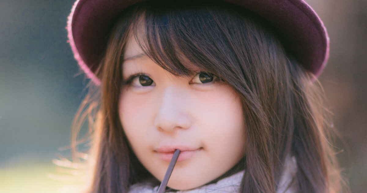 永久脱毛 『脱髭女』女性でもヒゲが生える