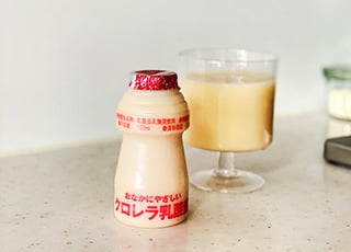 にゅーさん禁 ๑´ㅂ`๑- クロレラ カゼイのちから 毎日いきいき乳酸菌」のクチコミ・評価 - nag～ただいま留守にしております～さん もぐナビ