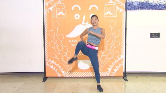 1,242 エアロビクスインストラクター Stock Photos, High-Res Pictures, and Images - GettyImages