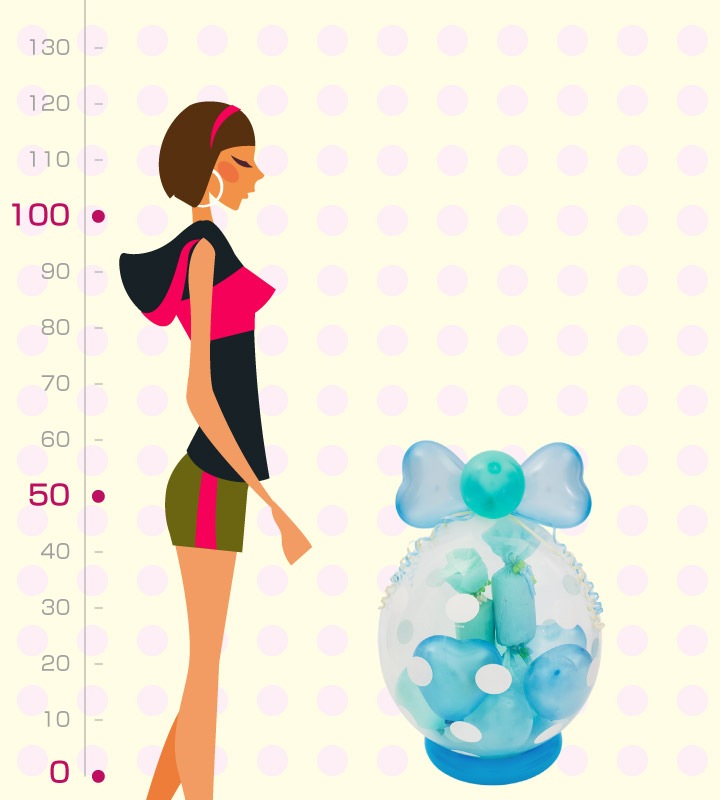 バルーンで計画分娩！さらに陣痛・会陰切開・吸引で元気な赤ちゃんを出産ママびよりウェブ