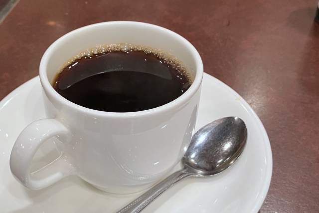 専門医が解説 めまいとコーヒーの関係名古屋頭痛外来 公式 大清水クリニック