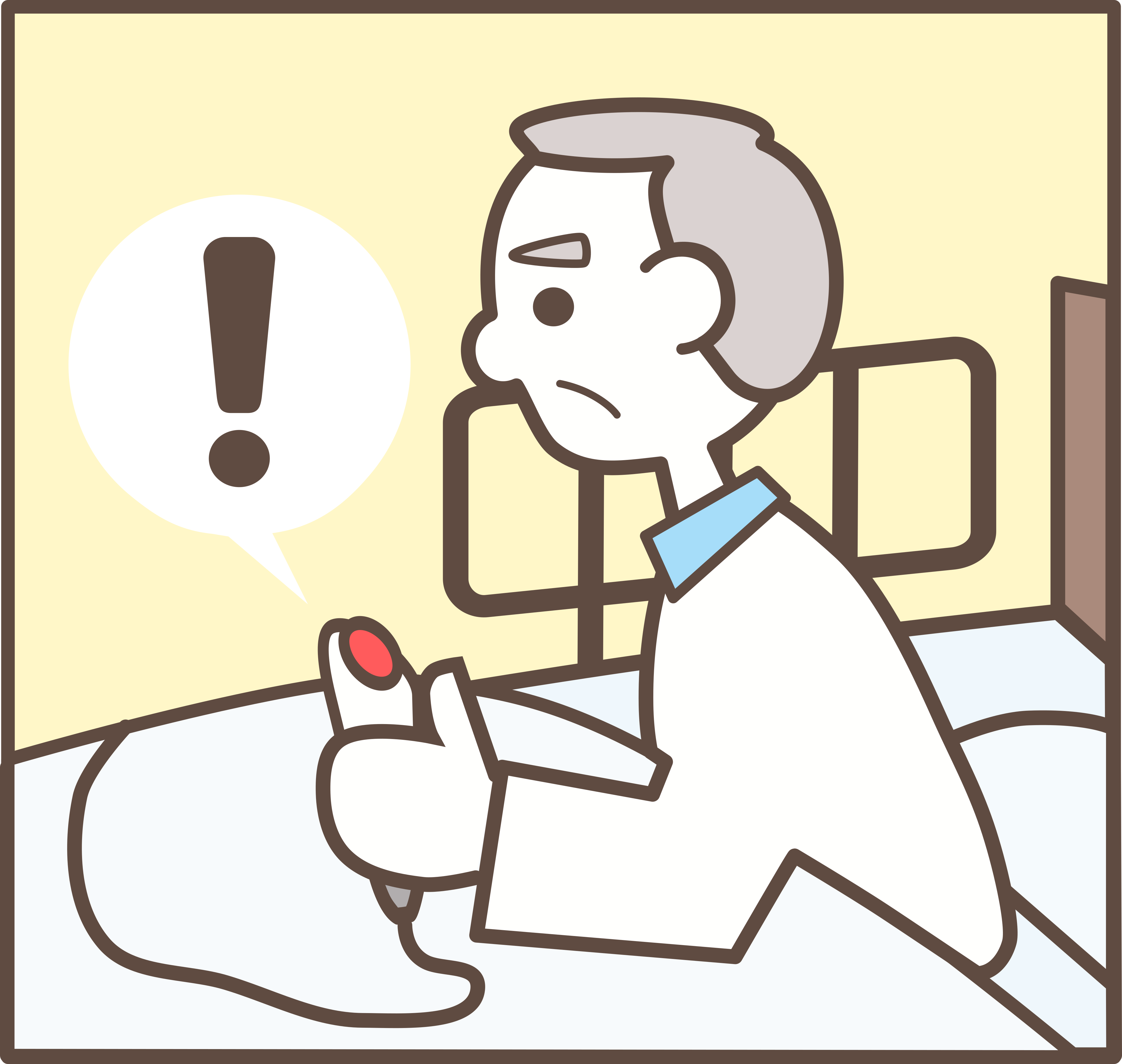 隔離病棟イラスト無料イラスト・フリー素材なら「イラストAC」