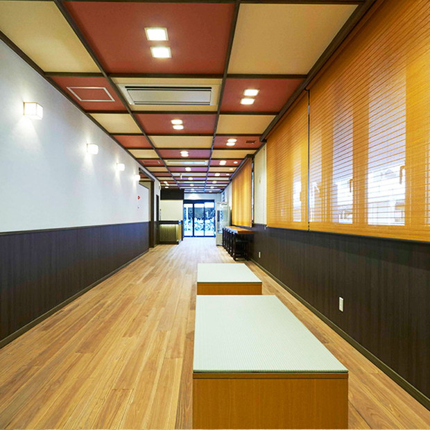 天然温泉 満月 大阪府 こころから