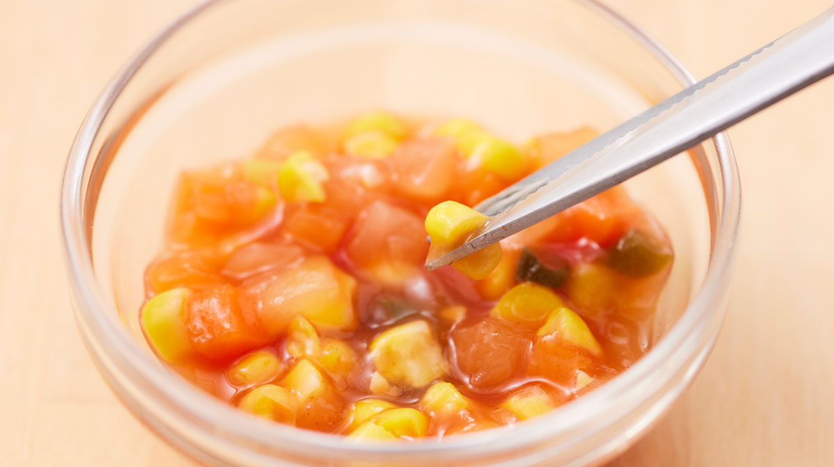 離乳食に使える13の魚と含まれる栄養素！注意点もあわせて紹介Fam's Baby