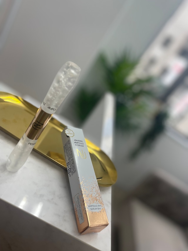 おすすめ美容液は？市販の美容液とサロン専売品の違いと特徴の紹介自然派スキンケアExpaR エクスパール