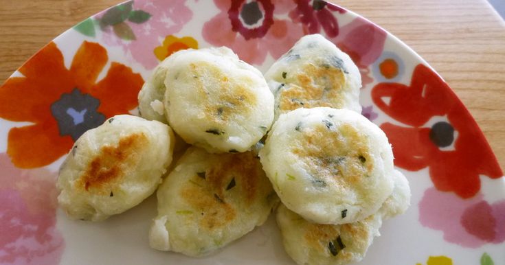 離乳食後期☆鯛のつみれ