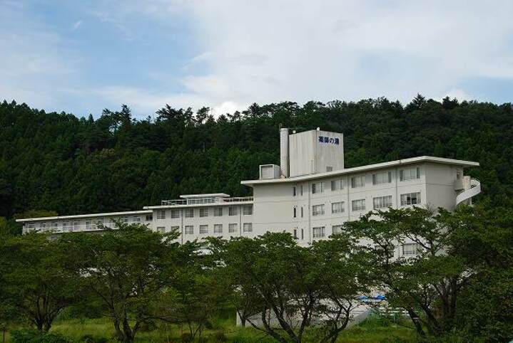 夕食 - 白石市、薬師の湯の写真 - トリップアドバイザ