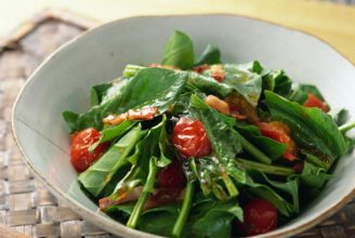 りんご酢ドレッシング 甘酸っぱくておいしい！りんご酢の甘みと酸味でさっぱり仕上がる♪macaroni マカロニ