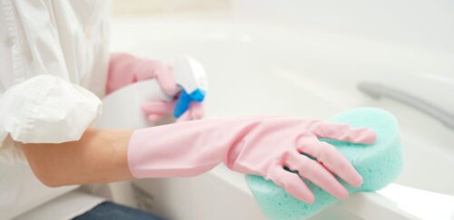 ほうきイラスト・フリー素材なら「シンテリ」