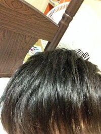 おしゃれなメンズは知っている。１つの事をするだけで髪の毛をサラサラにする方法