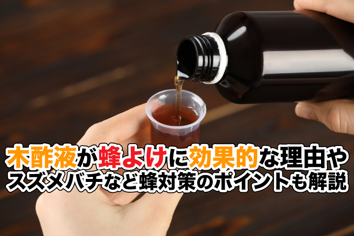 スズメバチ対策 - 富士吉田市公式ホームページ 環境政策課