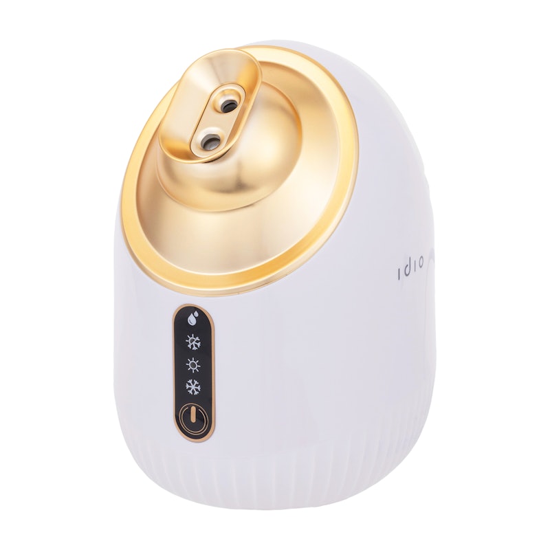 正規取扱店 フェスティノ フェイシャル クレンジング ナノスチーマー FESTINO選べるカラー│ ビューティーパーク BEAUTYPARK 美容通販サイト