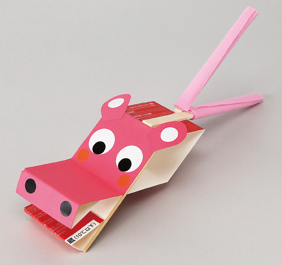 人気の手作りおもちゃ20選！年齢別の製作アイデアや遊び方、注意点を解説たまごだるま TamagoDaruma