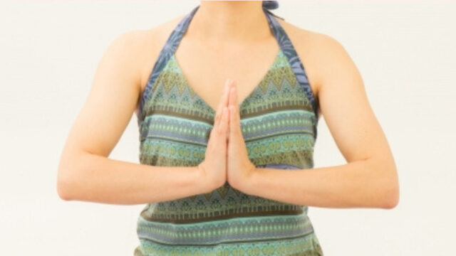 バランスのとれた大胸筋をつくるために・ 男性編TYキーパー塾 GKスクール