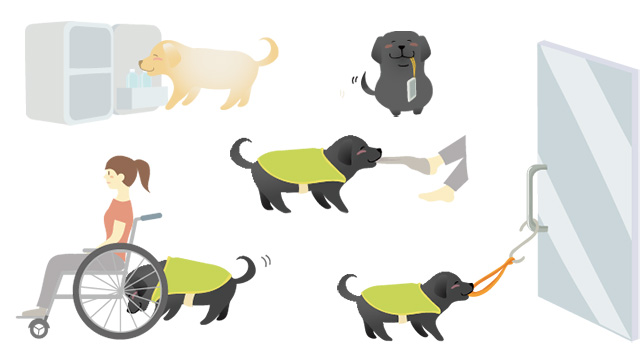 これ何のマーク