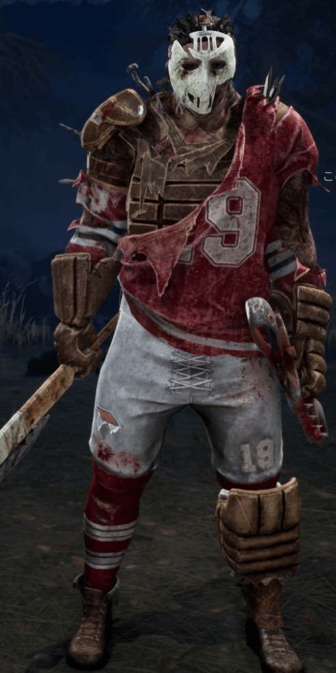 DbD キラースキン一覧 デッドバイデイライト- ゲームウィズ