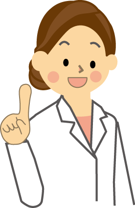 薬剤師 在宅イラスト無料イラスト・フリー素材なら「イラストAC」