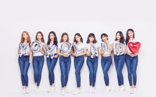 MOMOLAND モモランド 現在、脱退メンバープロフィール紹介＠人気順やいじめについて