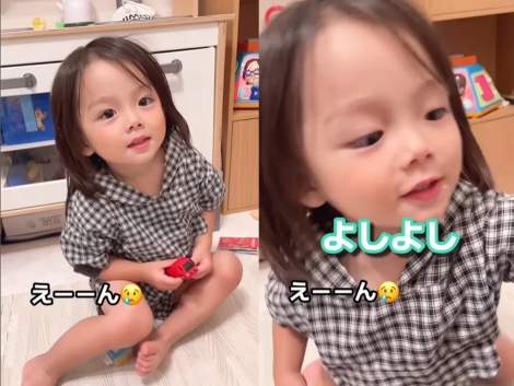 れ в X: „こりゃあ将来美人になるぞー！！！！ https:t.co weKAyIekgV“X