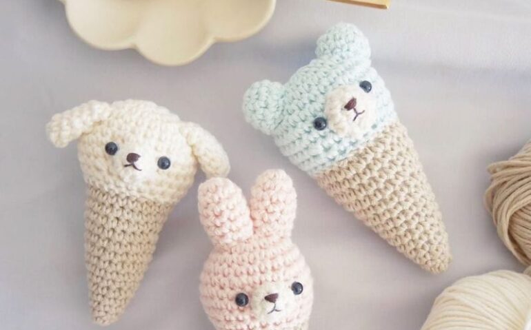 楽天市場 赤ちゃん かぎ 編み 帽子の通販