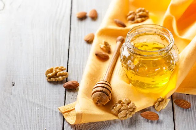 ガンバってもやせない人は夜はちみつ！−25kgの医師が教える「朝夜はちみつ アレンジレシピ」ダイエット、フィットネス、ヘルスケアのことならFYTTE-フィッテ
