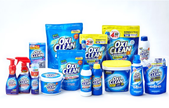 メルカリで購入した黄ばんだ世田谷ベースのTシャツをオキシ漬けで真っ白にしてみました - YouTube